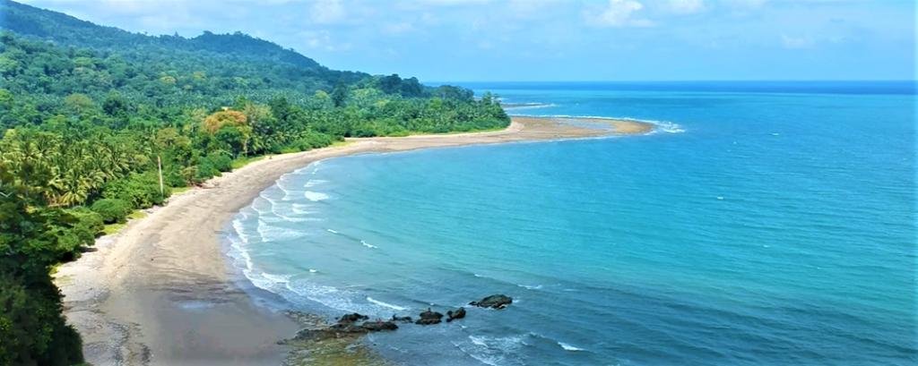 Amkunj Beach