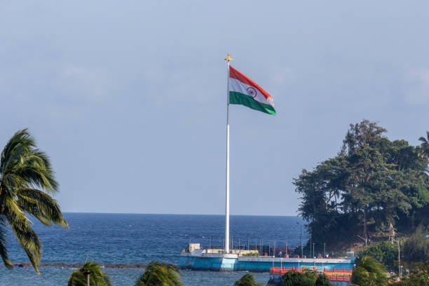Flag Point