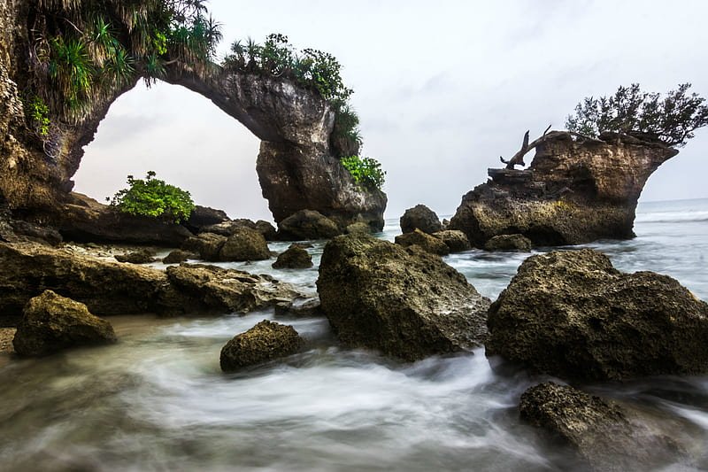 Natural Bridge