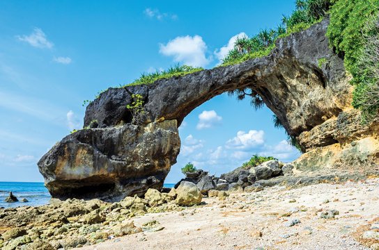 Natural Bridge