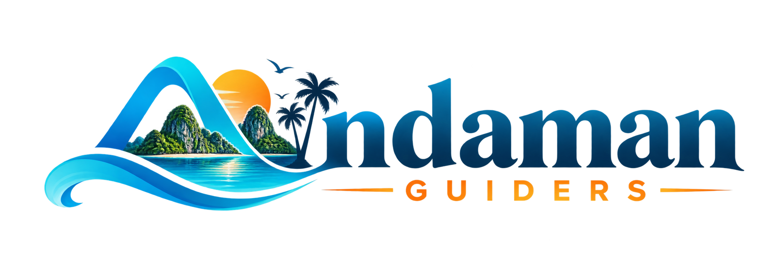 Andaman Guiders